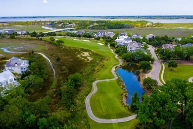 A RARE DANIEL ISLAND DEEPWATER RESIDENTIAL ENCLAVE OPPORTUNITY - photo 19