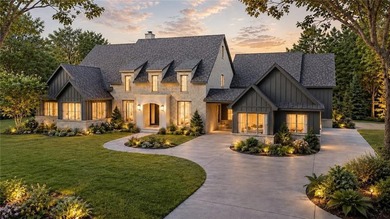 Architectural excellence meets resort-style living on a private - photo 1