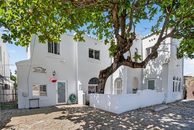 Miami River Townhome/Townhouse For Sale in Miami Florida