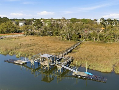 A RARE DANIEL ISLAND DEEPWATER RESIDENTIAL ENCLAVE OPPORTUNITY - photo 22