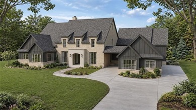 Architectural excellence meets resort-style living on a private - photo 2