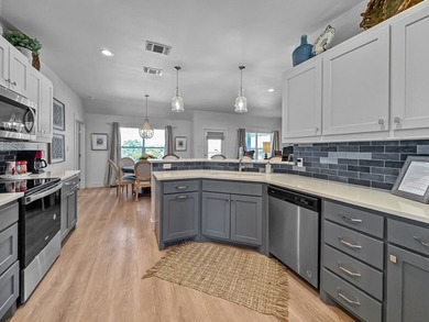 Located in Sportsman's World, just steps from Bluff Creek Marina - photo 22