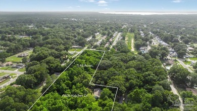 Exceptional development opportunity in the heart of Escambia - photo 2