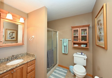 Immerse yourself in the beauty of lakefront living with this - photo 26