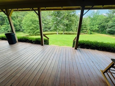Situated on 13.3 acres of lush, rolling land in the Lexie - photo 30