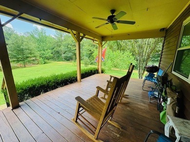 Situated on 13.3 acres of lush, rolling land in the Lexie - photo 31