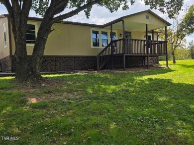 Lake Home For Sale in Church Hill, Tennessee