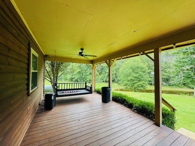 Situated on 13.3 acres of lush, rolling land in the Lexie - photo 32