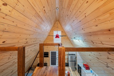 Cute Rustic Cabin Near Wax Marina - photo 21