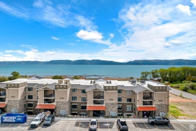 Lake Condo For Sale in Garden City, Utah