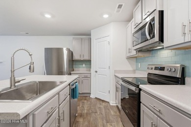 Seller offering $5,000 in closing cost assistance! Built in 2022 - photo 3