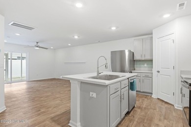 Seller offering $5,000 in closing cost assistance! Built in 2022 - photo 8