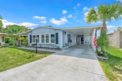 Lake Palatlakaha Home For Sale in Clermont Florida