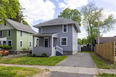Where modern charm meets one of Rochester's most sought after - photo 1