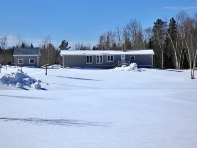 Lake Home Off Market in Derby, Vermont