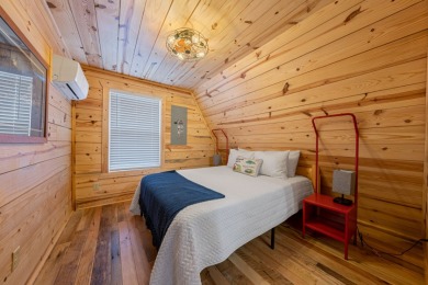 Cute Rustic Cabin Near Wax Marina - photo 17