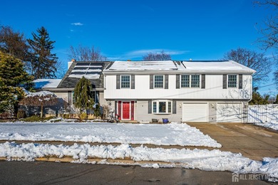 (private lake, pond, coastal) Home For Sale in Franklin New Jersey