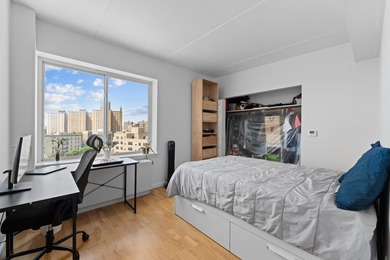 Welcome to 853 Macy Place #8E, a rare top-floor, corner - photo 10