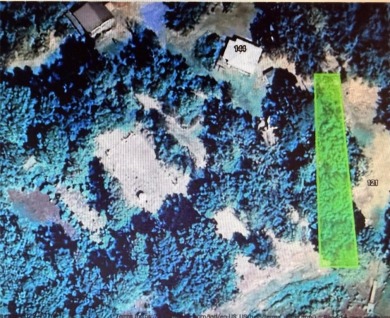 Lake Lot Under Contract in Ringgold, Louisiana