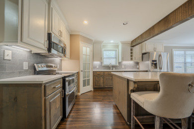 NE 26 LAKE CHEROKEE! JUST REDUCED! SOLD - photo 7