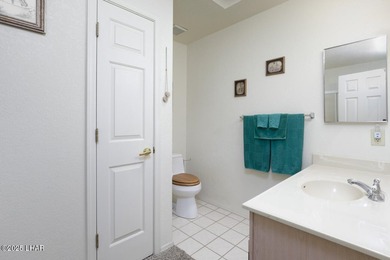 Inside, this POOL home offers a bright, open layout with a - photo 15