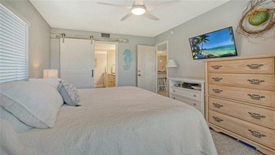 An unparalleled Anna Maria Island lifestyle -- and a compelling