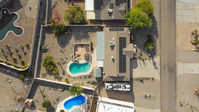Inside, this POOL home offers a bright, open layout with a - photo 21