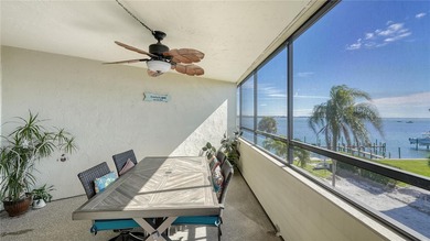 An unparalleled Anna Maria Island lifestyle -- and a compelling