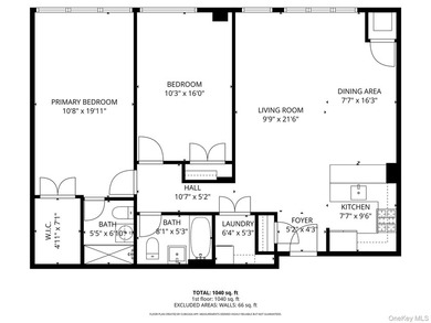 Welcome to 1490 Outlook Ave 1D at Sunset Cove! Immaculate 2 - photo 22