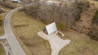 Cute Rustic Cabin Near Wax Marina - photo 3