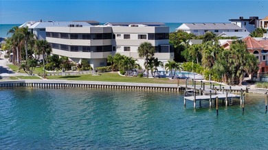 An unparalleled Anna Maria Island lifestyle -- and a compelling