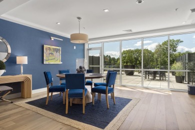 Welcome to The Residences at The Wyeth aEUR* Maine's premier