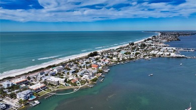 An unparalleled Anna Maria Island lifestyle -- and a compelling