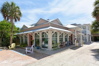 An unparalleled Anna Maria Island lifestyle -- and a compelling