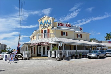 An unparalleled Anna Maria Island lifestyle -- and a compelling