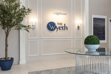 Welcome to The Residences at The Wyeth aEUR* Maine's premier