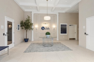 Welcome to The Residences at The Wyeth aEUR* Maine's premier