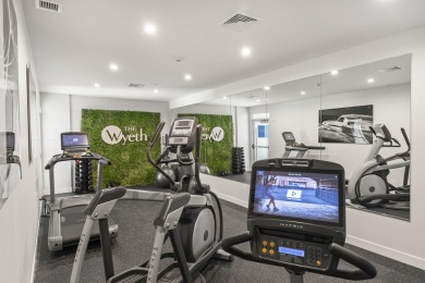 Welcome to The Residences at The Wyeth aEUR* Maine's premier