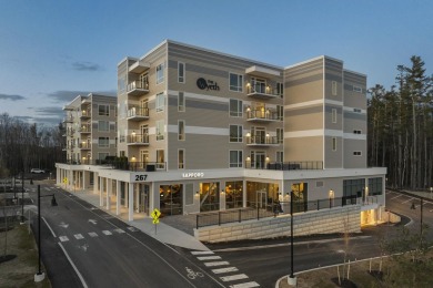 Welcome to The Residences at The Wyeth aEUR* Maine's premier