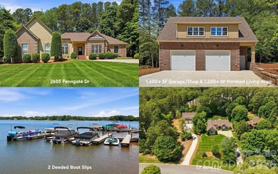 Beautifully Updated Ranch Home / 1.7 Private Acres (double lots) - photo 1