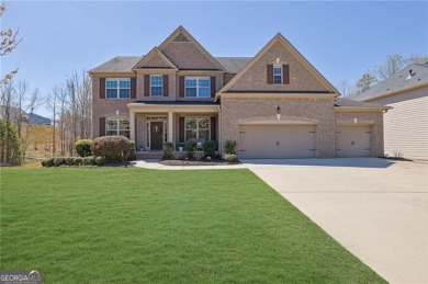 Lake Home For Sale in Woodstock, Georgia