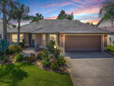 Lake Sumter Home For Sale in The Villages Florida