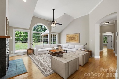 Beautifully Updated Ranch Home / 1.7 Private Acres (double lots) - photo 8