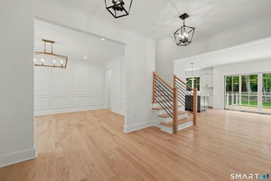 Discover this stunning newly constructed 4 BR, 3.5-bath home in - photo 5