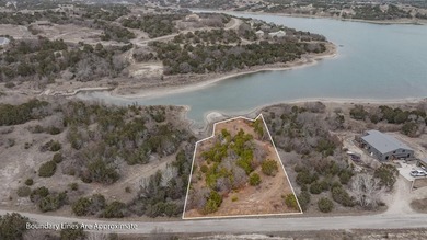 Mountain Lakes Ranch Lot For Sale in Bluff Dale Texas