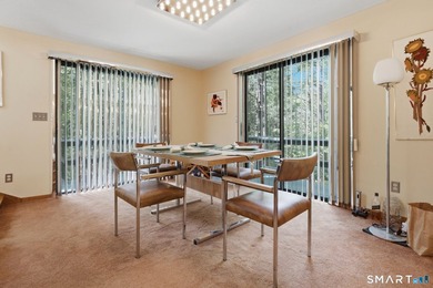 Tucked away in a peaceful wooded setting along the Blackledge - photo 8