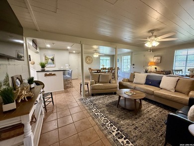This astounding property has over 1,000 feet of River front - photo 8