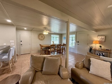This astounding property has over 1,000 feet of River front - photo 9