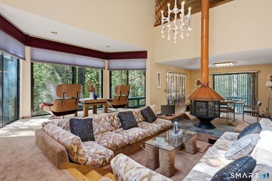 Tucked away in a peaceful wooded setting along the Blackledge - photo 10