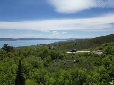 Lake Lot For Sale in Fish Haven, Idaho